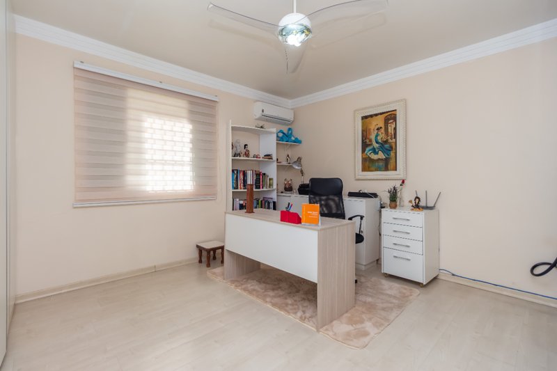 Sobrado no Imirim 174m² 3 dorm 1 suíte 2 vagas Rua Evaristo Roque São Paulo - 