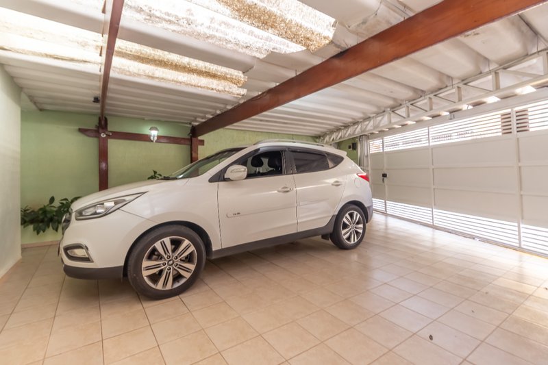 Sobrado no Imirim 174m² 3 dorm 1 suíte 2 vagas Rua Evaristo Roque São Paulo - 