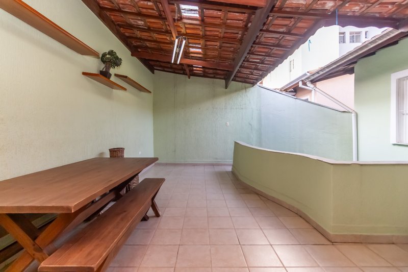 Sobrado no Imirim 174m² 3 dorm 1 suíte 2 vagas Rua Evaristo Roque São Paulo - 