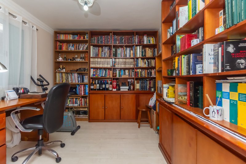 Sobrado no Imirim 174m² 3 dorm 1 suíte 2 vagas Rua Evaristo Roque São Paulo - 