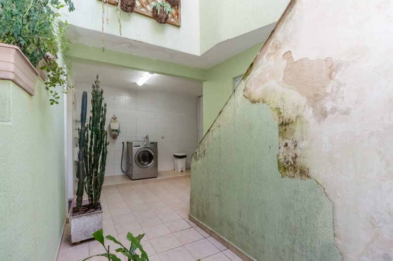 Sobrado no Imirim 174m² 3 dorm 1 suíte 2 vagas Rua Evaristo Roque São Paulo - 