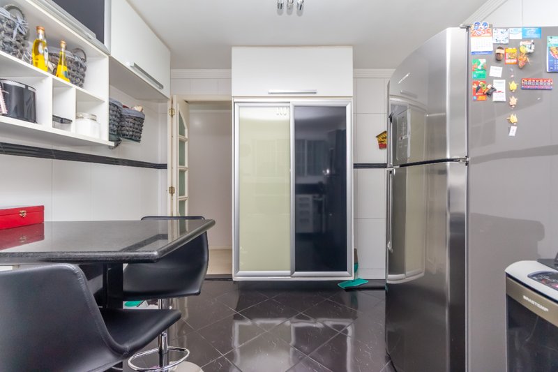 Sobrado no Imirim 174m² 3 dorm 1 suíte 2 vagas Rua Evaristo Roque São Paulo - 