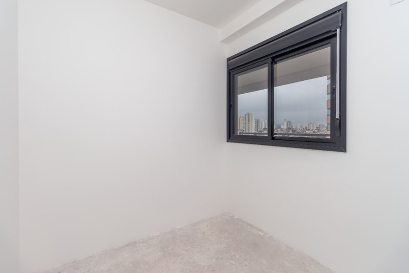 Apartamento 83m² no Chora Menino 3 dorm 1 suíte 1 vaga Rua Pierre Bienvenu Noailles São Paulo - 