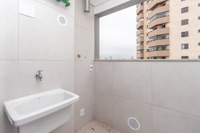 Apartamento 83m² no Chora Menino 3 dorm 1 suíte 1 vaga Rua Pierre Bienvenu Noailles São Paulo - 