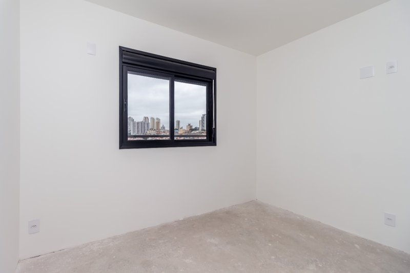Apartamento 83m² no Chora Menino 3 dorm 1 suíte 1 vaga Rua Pierre Bienvenu Noailles São Paulo - 