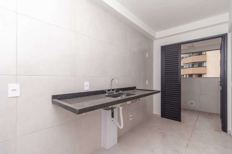 Apartamento 83m² no Chora Menino 3 dorm 1 suíte 1 vaga Rua Pierre Bienvenu Noailles São Paulo - 