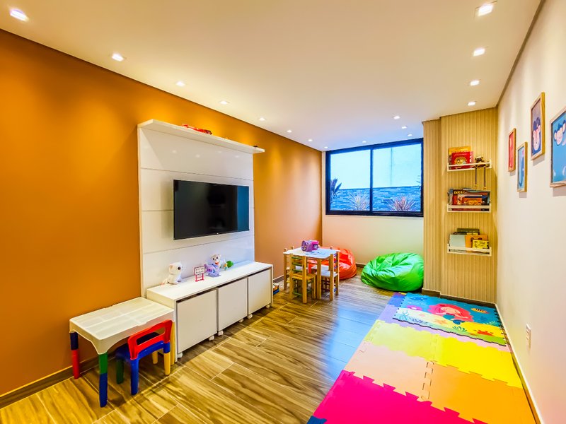 Apartamento 83m² no Chora Menino 3 dorm 1 suíte 1 vaga Rua Pierre Bienvenu Noailles São Paulo - 