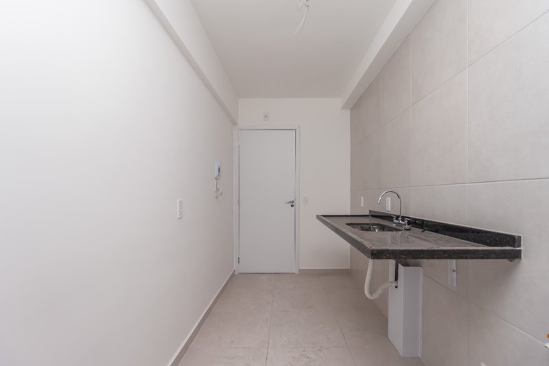 Apartamento 83m² no Chora Menino 3 dorm 1 suíte 1 vaga Rua Pierre Bienvenu Noailles São Paulo - 
