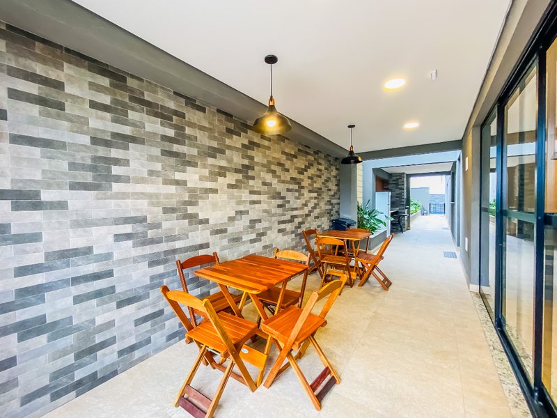Apartamento 83m² no Chora Menino 3 dorm 1 suíte 1 vaga Rua Pierre Bienvenu Noailles São Paulo - 
