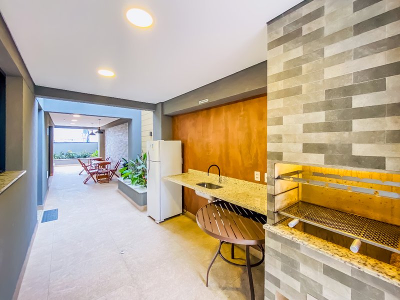 Apartamento 83m² no Chora Menino 3 dorm 1 suíte 1 vaga Rua Pierre Bienvenu Noailles São Paulo - 