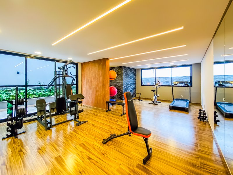 Apartamento 83m² no Chora Menino 3 dorm 1 suíte 1 vaga Rua Pierre Bienvenu Noailles São Paulo - 