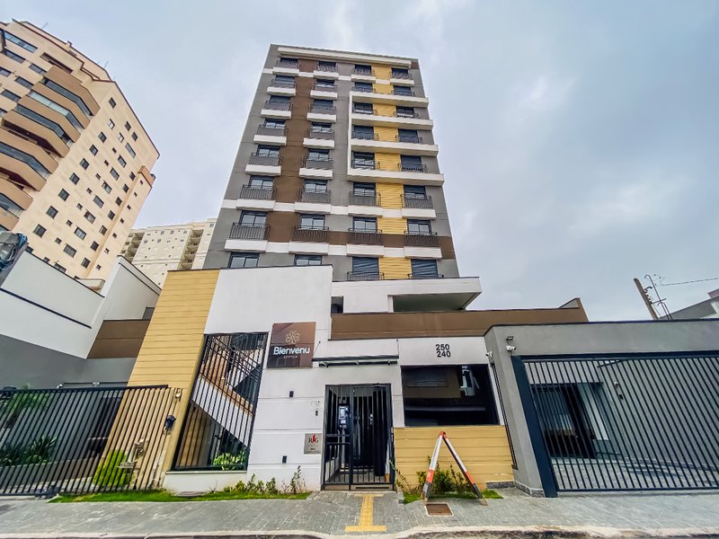 Apartamento 83m² no Chora Menino 3 dorm 1 suíte 1 vaga Rua Pierre Bienvenu Noailles São Paulo - 