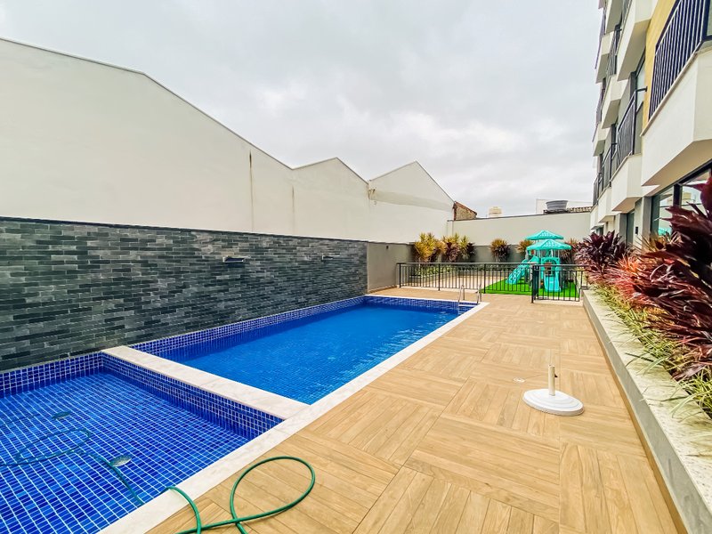 Apartamento 83m² no Chora Menino 3 dorm 1 suíte 1 vaga Rua Pierre Bienvenu Noailles São Paulo - 