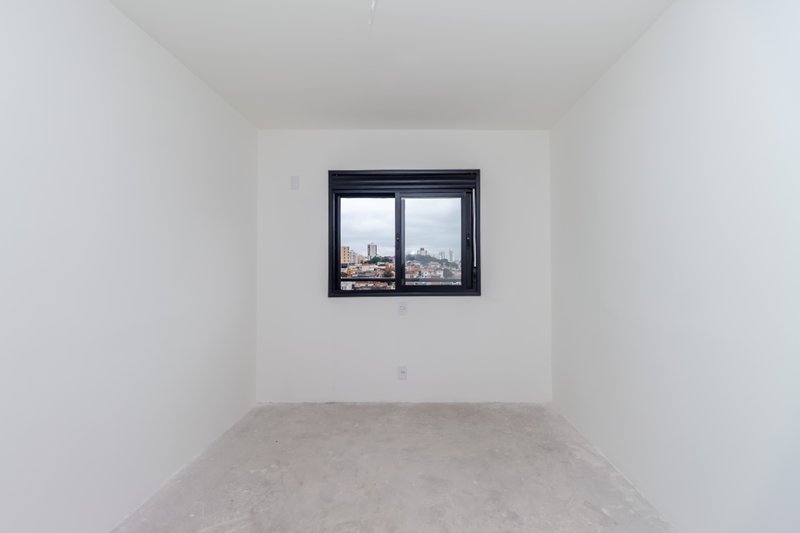Apartamento 83m² no Chora Menino 3 dorm 1 suíte 1 vaga Rua Pierre Bienvenu Noailles São Paulo - 