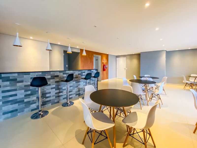 Apartamento 83m² no Chora Menino 3 dorm 1 suíte 1 vaga Rua Pierre Bienvenu Noailles São Paulo - 