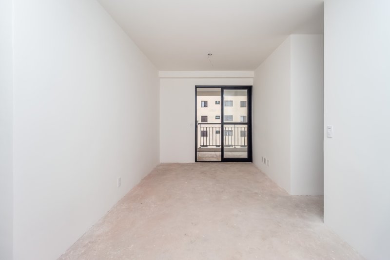 Apartamento 83m² no Chora Menino 3 dorm 1 suíte 1 vaga Rua Pierre Bienvenu Noailles São Paulo - 