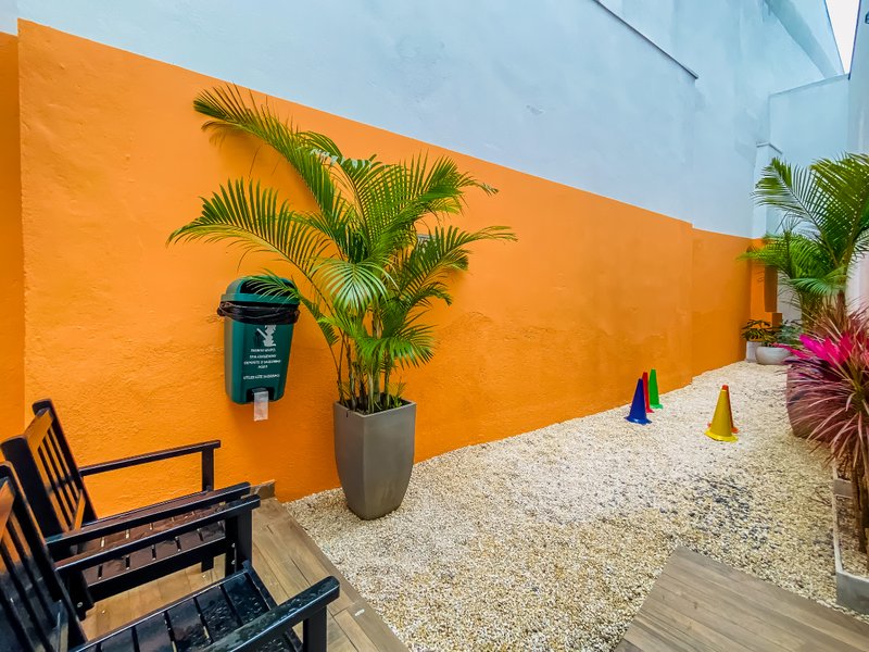 Apartamento 83m² no Chora Menino 3 dorm 1 suíte 1 vaga Rua Pierre Bienvenu Noailles São Paulo - 