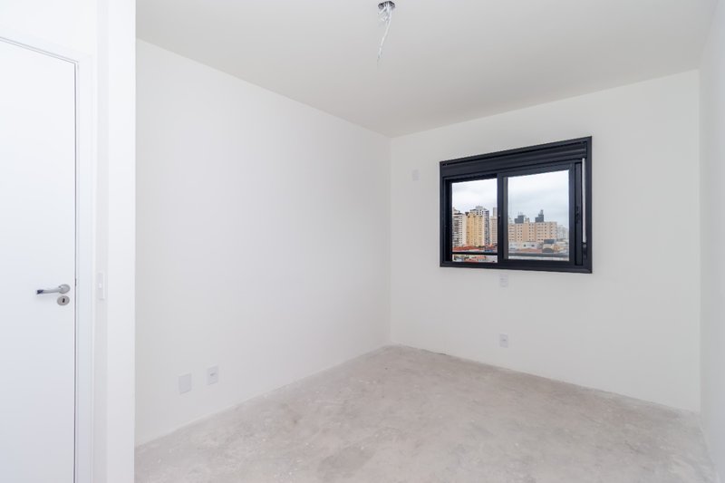 Apartamento 83m² no Chora Menino 3 dorm 1 suíte 1 vaga Rua Pierre Bienvenu Noailles São Paulo - 