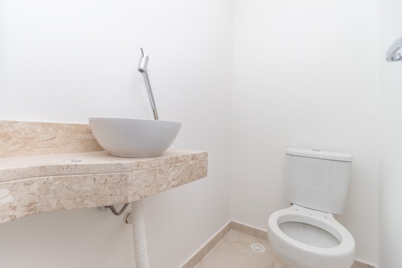 Apartamento 83m² no Chora Menino 3 dorm 1 suíte 1 vaga Rua Pierre Bienvenu Noailles São Paulo - 