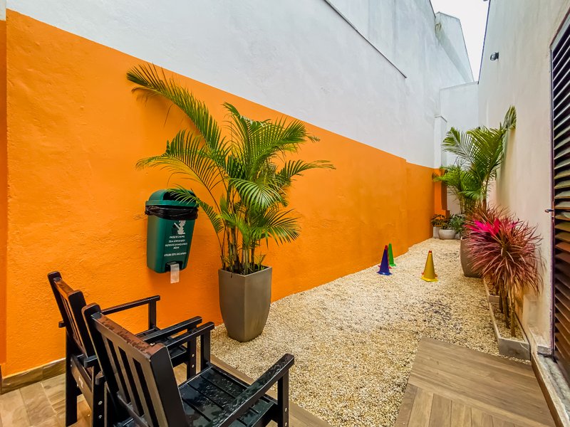 Apartamento 83m² no Chora Menino 3 dorm 1 suíte 1 vaga Rua Pierre Bienvenu Noailles São Paulo - 