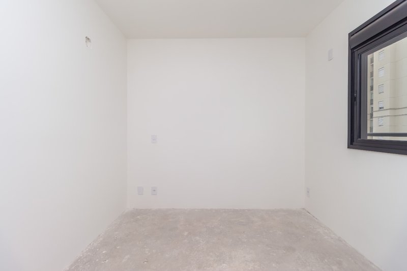 Apartamento 83m² no Chora Menino 3 dorm 1 suíte 1 vaga Rua Pierre Bienvenu Noailles São Paulo - 