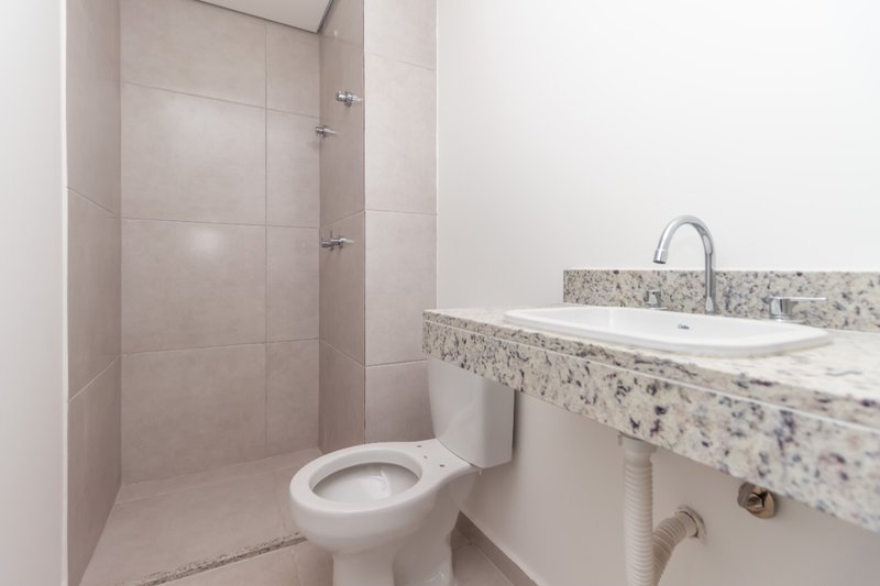 Apartamento 83m² no Chora Menino 3 dorm 1 suíte 1 vaga Rua Pierre Bienvenu Noailles São Paulo - 