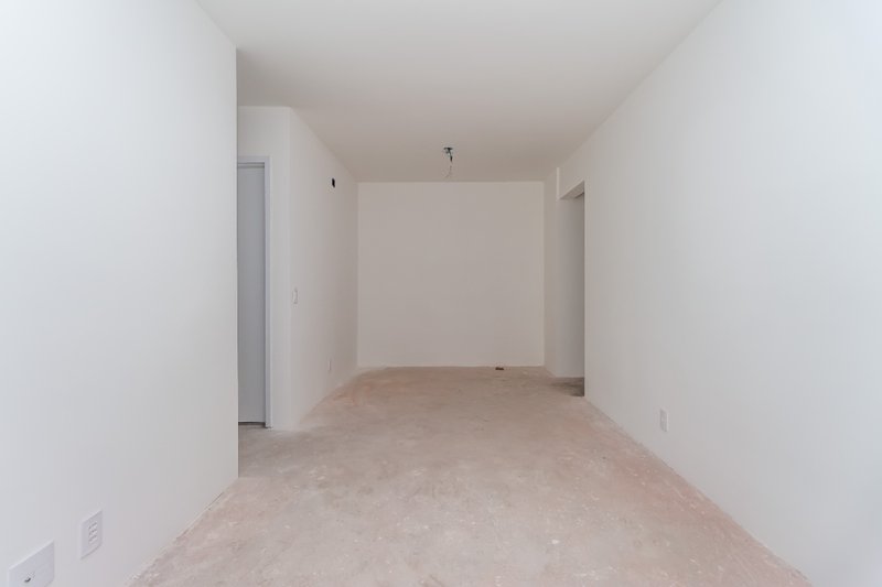 Apartamento 83m² no Chora Menino 3 dorm 1 suíte 1 vaga Rua Pierre Bienvenu Noailles São Paulo - 