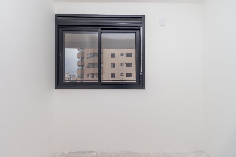 Apartamento 83m² no Chora Menino 3 dorm 1 suíte 1 vaga Rua Pierre Bienvenu Noailles São Paulo - 