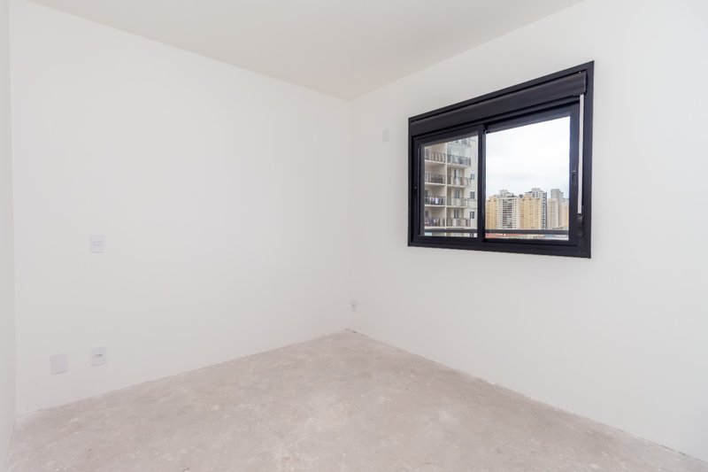 Apartamento 83m² no Chora Menino 3 dorm 1 suíte 1 vaga Rua Pierre Bienvenu Noailles São Paulo - 