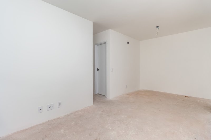 Apartamento 83m² no Chora Menino 3 dorm 1 suíte 1 vaga Rua Pierre Bienvenu Noailles São Paulo - 