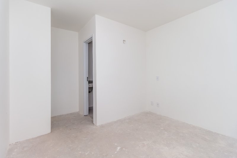 Apartamento 83m² no Chora Menino 3 dorm 1 suíte 1 vaga Rua Pierre Bienvenu Noailles São Paulo - 