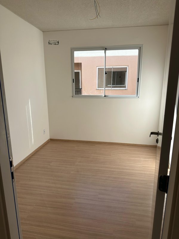 Apartamento no bairro Areias em Tijucas SC Rua Venceslau Fernandes Tijucas - 