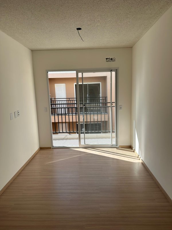 Apartamento no bairro Areias em Tijucas SC Rua Venceslau Fernandes Tijucas - 