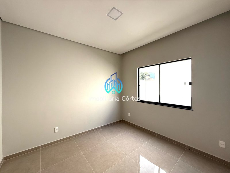 Casa Moderna com Fachada Imponente — Pronta para Encantar! Rua Comandante Barcelar Guapimirim - 