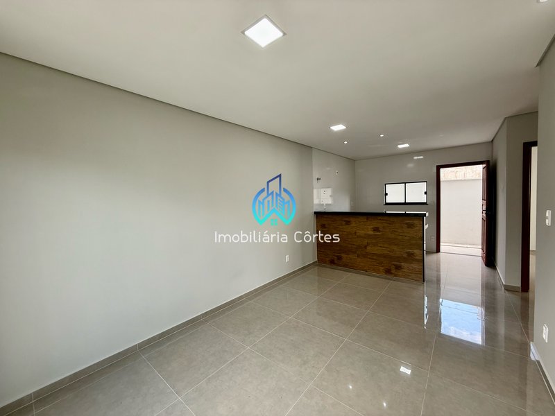 Casa Moderna com Fachada Imponente — Pronta para Encantar! Rua Comandante Barcelar Guapimirim - 
