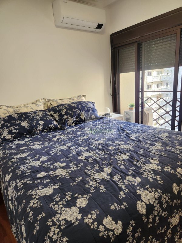 APARTAMENTO PARA LOCAÇÃO NO BROOKLIN COM 3 DORMITÓRIOS E 2 VAGAS Rua Califórnia São Paulo - 
