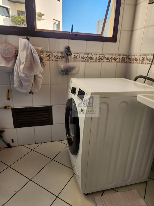 APARTAMENTO PARA LOCAÇÃO NO BROOKLIN COM 3 DORMITÓRIOS E 2 VAGAS Rua Califórnia São Paulo - 