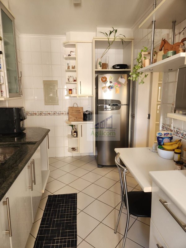 APARTAMENTO PARA LOCAÇÃO NO BROOKLIN COM 3 DORMITÓRIOS E 2 VAGAS Rua Califórnia São Paulo - 