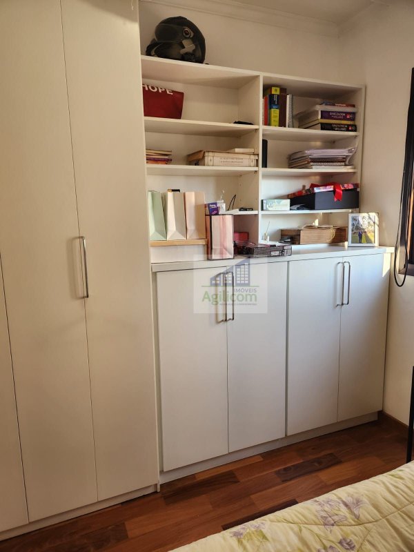 APARTAMENTO PARA LOCAÇÃO NO BROOKLIN COM 3 DORMITÓRIOS E 2 VAGAS Rua Califórnia São Paulo - 