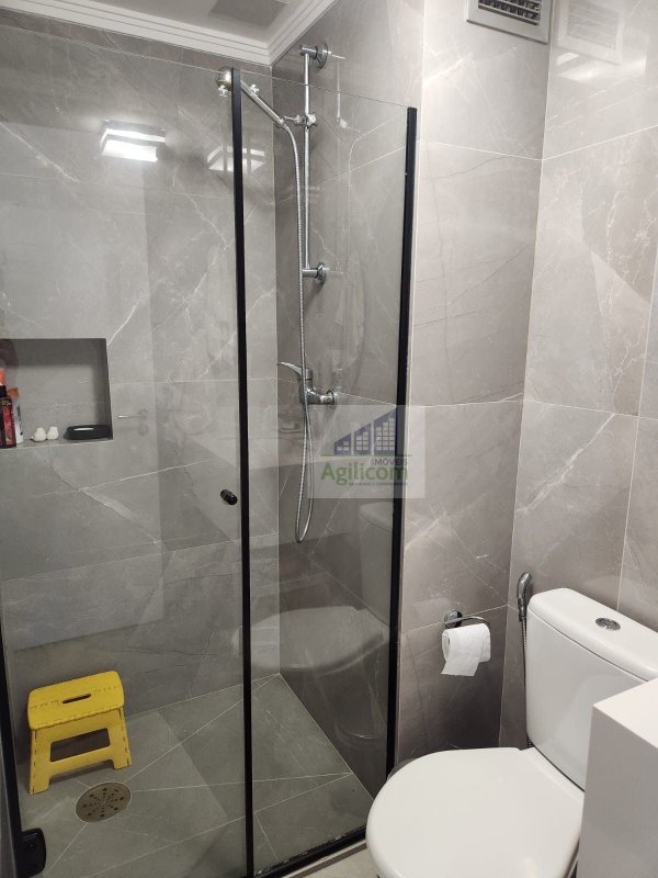 APARTAMENTO PARA LOCAÇÃO NO BROOKLIN COM 3 DORMITÓRIOS E 2 VAGAS Rua Califórnia São Paulo - 