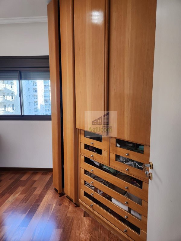 APARTAMENTO PARA LOCAÇÃO NO BROOKLIN COM 3 DORMITÓRIOS E 2 VAGAS Rua Califórnia São Paulo - 
