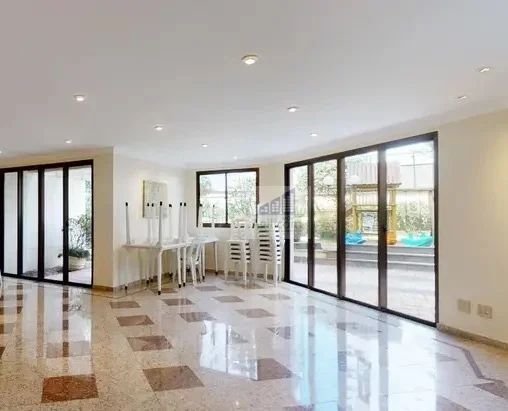 APARTAMENTO PARA LOCAÇÃO NO BROOKLIN COM 3 DORMITÓRIOS E 2 VAGAS Rua Califórnia São Paulo - 