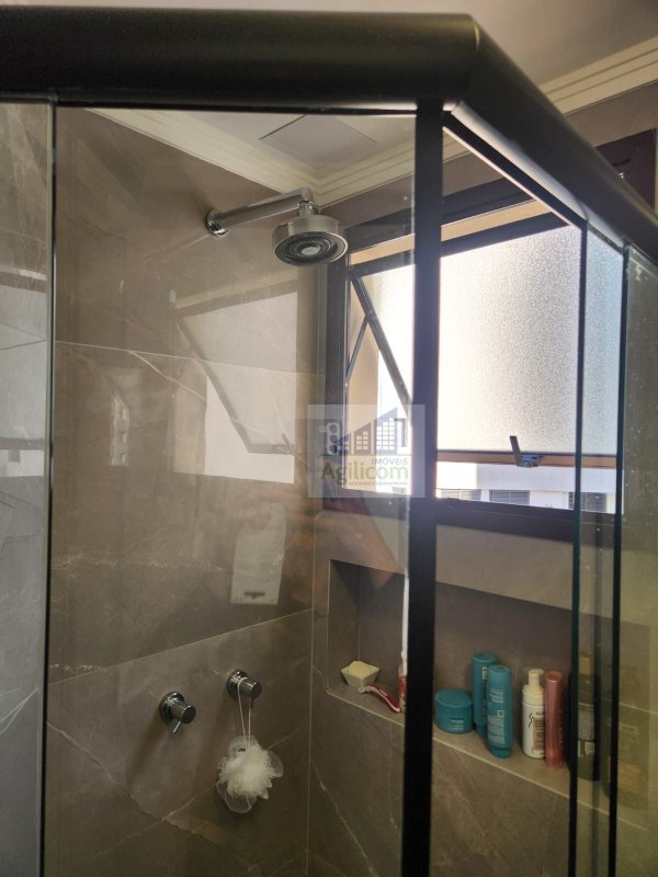 APARTAMENTO PARA LOCAÇÃO NO BROOKLIN COM 3 DORMITÓRIOS E 2 VAGAS Rua Califórnia São Paulo - 