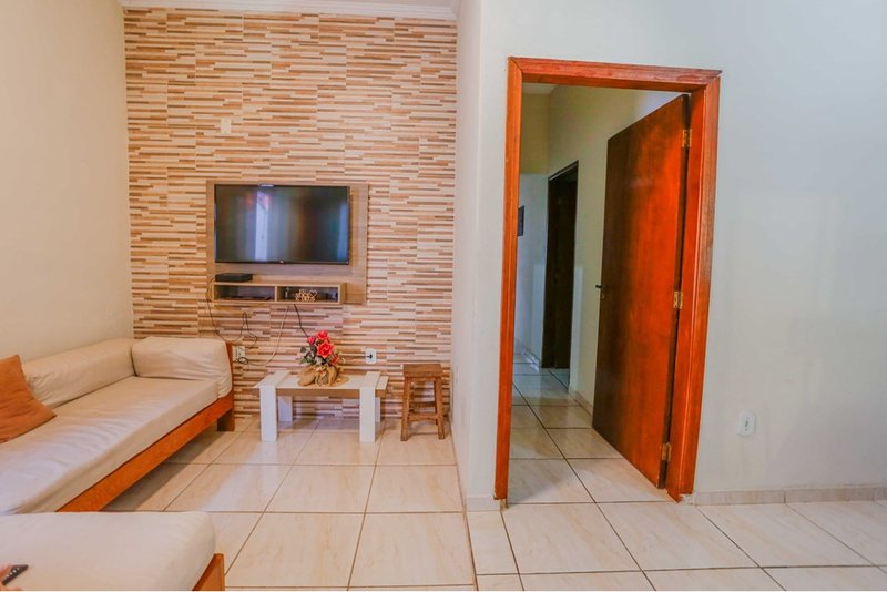 Casa à venda com 3 quartos, sendo 1 suíte com closet no Julio de Mesquita em Sorocaba Rua João Alberto Pivetta Sorocaba - 