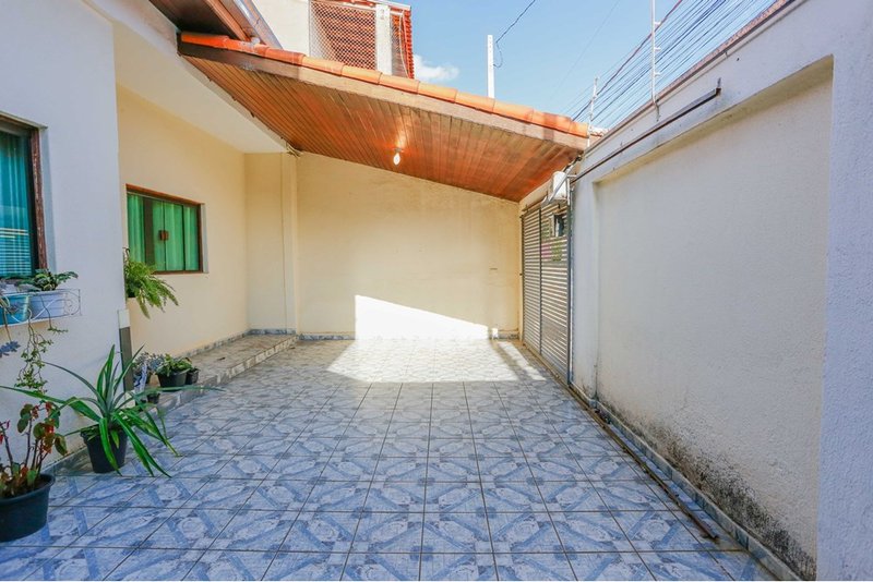 Casa à venda com 3 quartos, sendo 1 suíte com closet no Julio de Mesquita em Sorocaba Rua João Alberto Pivetta Sorocaba - 