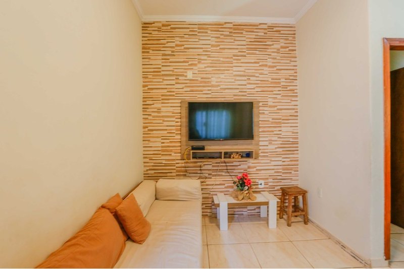 Casa à venda com 3 quartos, sendo 1 suíte com closet no Julio de Mesquita em Sorocaba Rua João Alberto Pivetta Sorocaba - 