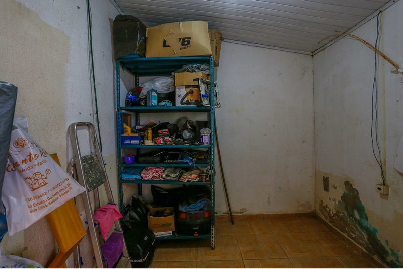 Casa à venda com 3 quartos, sendo 1 suíte com closet no Julio de Mesquita em Sorocaba Rua João Alberto Pivetta Sorocaba - 