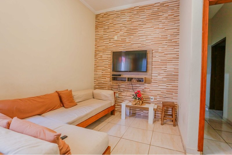 Casa à venda com 3 quartos, sendo 1 suíte com closet no Julio de Mesquita em Sorocaba Rua João Alberto Pivetta Sorocaba - 