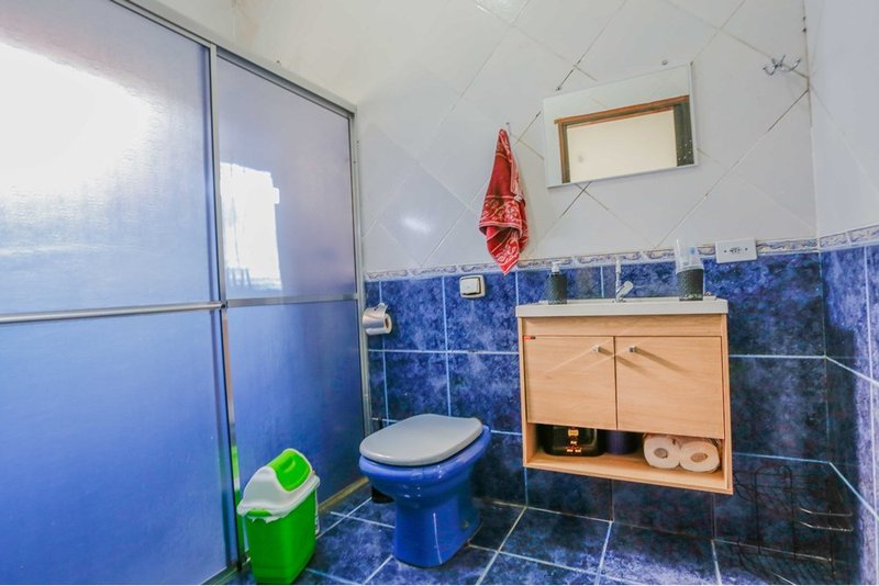 Casa à venda com 3 quartos, sendo 1 suíte com closet no Julio de Mesquita em Sorocaba Rua João Alberto Pivetta Sorocaba - 