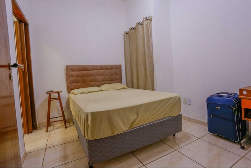Casa à venda com 3 quartos, sendo 1 suíte com closet no Julio de Mesquita em Sorocaba Rua João Alberto Pivetta Sorocaba - 